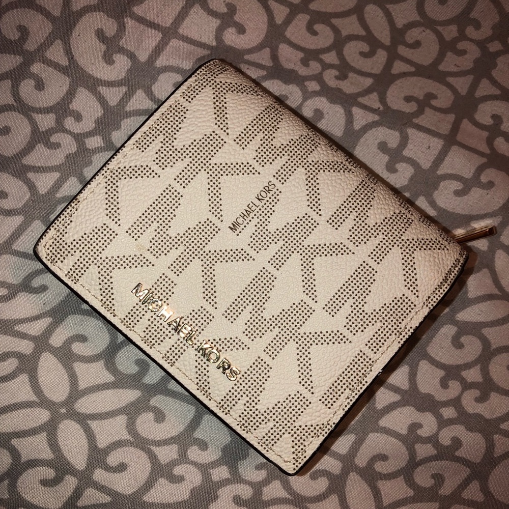 Michael Kors wallet